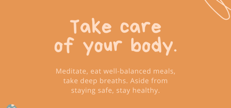 Bạn đã biết về khái niệm “Sức khỏe bền vững”?