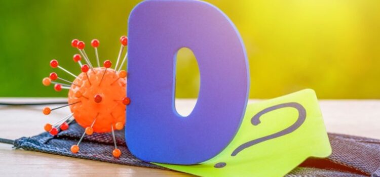 Covid – Mối quan hệ giữa Vitamin D & Miễn dịch cơ thể